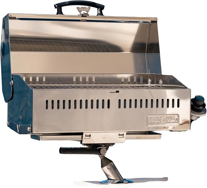 Magma Cabo Grill by MagmaProducts