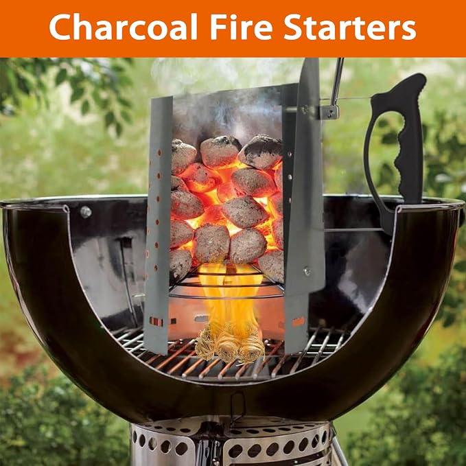 E500 Fire Starter - Image 3