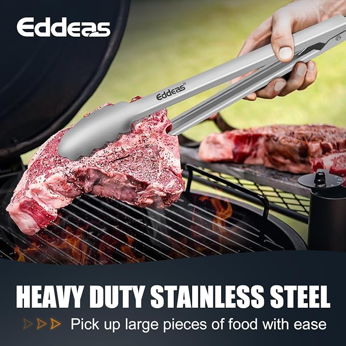 Tongs For Cooking - Image 8