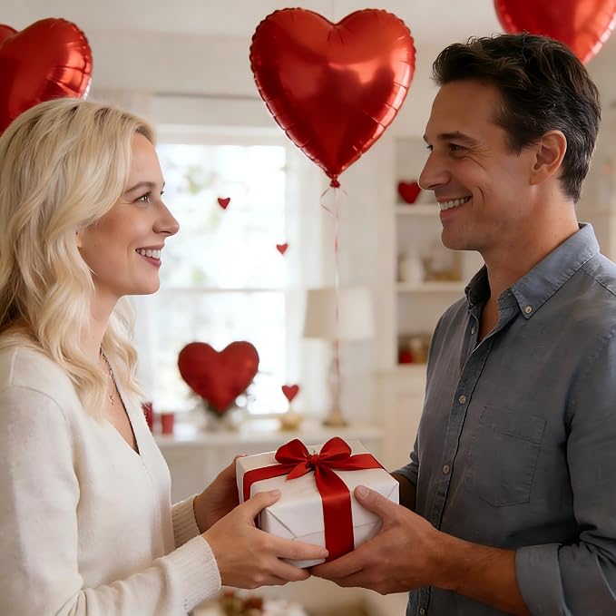 Valentines Day Gifts for Him: Grill Master Gifts for Men Husband - Image 2