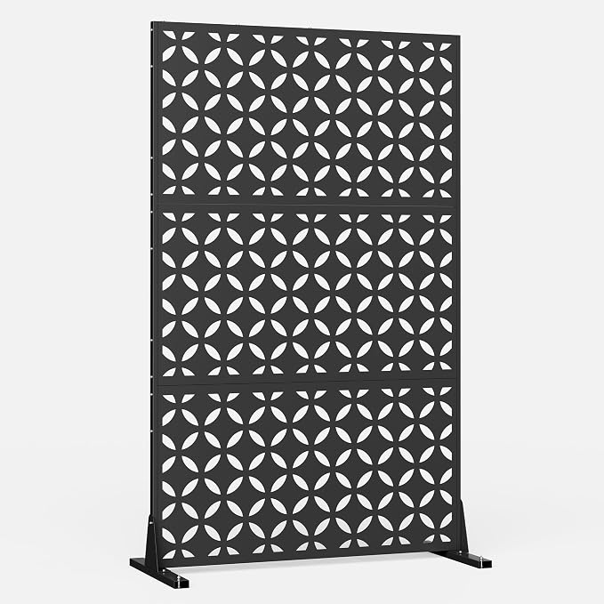 Heavy-Duty Outdoor Privacy Screen - Image 7