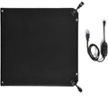 HeatTrak Heated Snow Melting Mat by HeatTrak