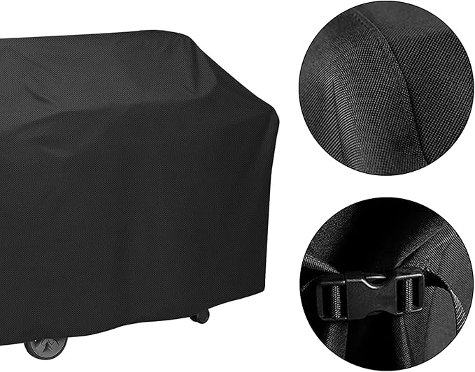 Grill Cover for Blackstone 28" Griddle 5483, for 1819 1883 1924 2086 2094 2147 - Image 3