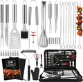Yoehka BBQ Grilling Accessories Set, Grilling Gifts by Yoehka