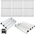 66033 66041 Flavorizer Bars and 66097 66089 Grill Grates by WEBROIL