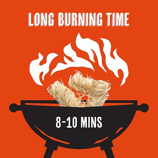 Grill Trade Fire Starter - Image 2