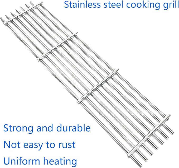 S921 Stainless Steel Grid grates Replacement - Image 4