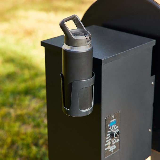Magnetic Drink Holder Compatible - Image 4
