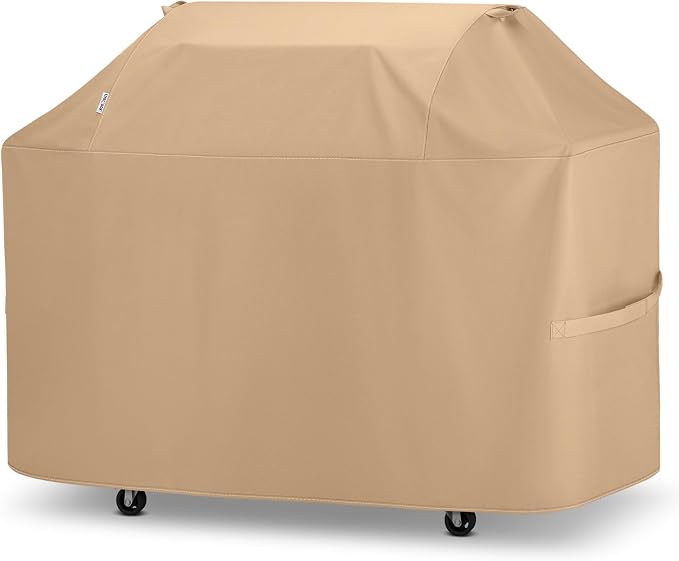 Unicook 70 Inch Grill Cover for Outdoor Grill, Heavy Duty Large BBQ Cover by UNICOOK