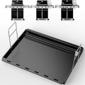 Utheer Ceramic Full Size Griddle Insert by Utheer