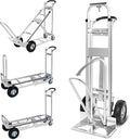 Vergo Industrial Convertible Hand Truck by Vergo