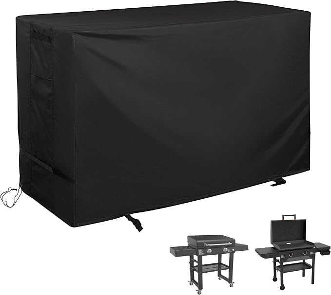 Grill Cover for Blackstone Culinary 30" Griddle 1934 2092 2163 1855 1858 2257 by Unknown