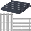 Grill Grates Flavorizer Bars Grill Parts by Folocy