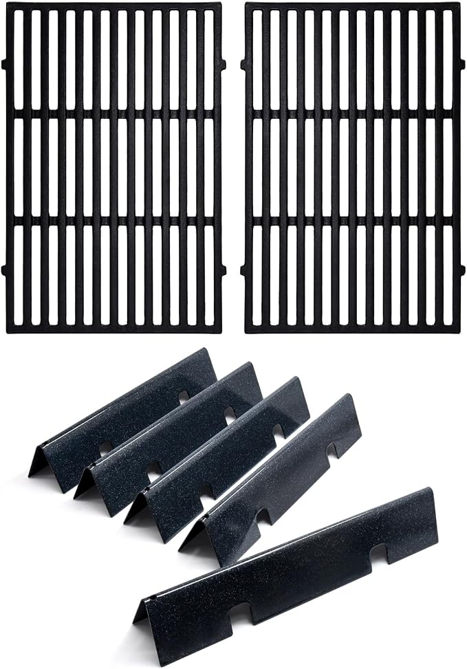 Criditpid Grill Replacement Parts by Criditpid