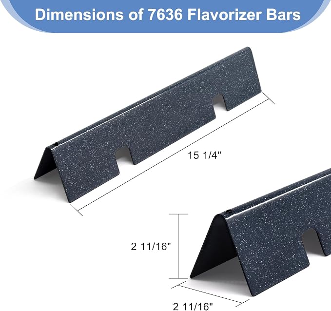 Criditpid Grill Replacement Parts - Image 4