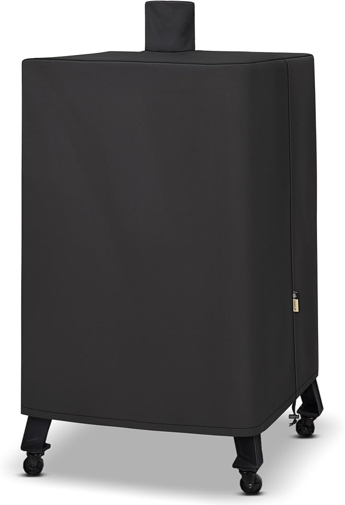 Arcedo Vertical Smoker Cover Compatible by ARCEDO