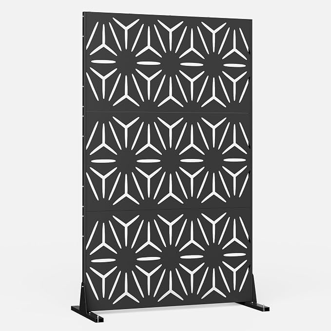 Heavy-Duty Outdoor Privacy Screen - Image 7
