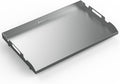 Flat Top Griddle for Blackstone 28 Inch Grill Powder Coated Steel Griddle by LSBABQ