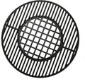 C883E Cast Iron Cooking Grid Grates Replacement by Votenli