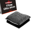 BBQ Replaceable Scraper Cleaning Head, Durable by XUDAKAIXIN