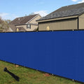 ECOOPTS 8'x25' Privacy Fence Screen Windscreen by ECOOPTS