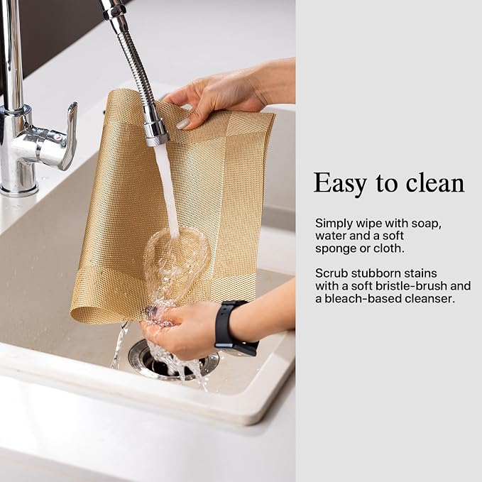 Placemats Set of 6 - Image 4