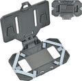 Tactical Plate Carrier Phone Mount, Universal Molle Phone Holder, Tactical by tactifans