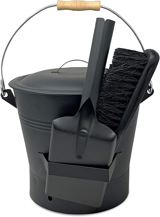 Smedley & York Black Ash Bucket - Image 8