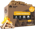Double Tree Fire Starter Sticks by DoubleTreeForestProducts