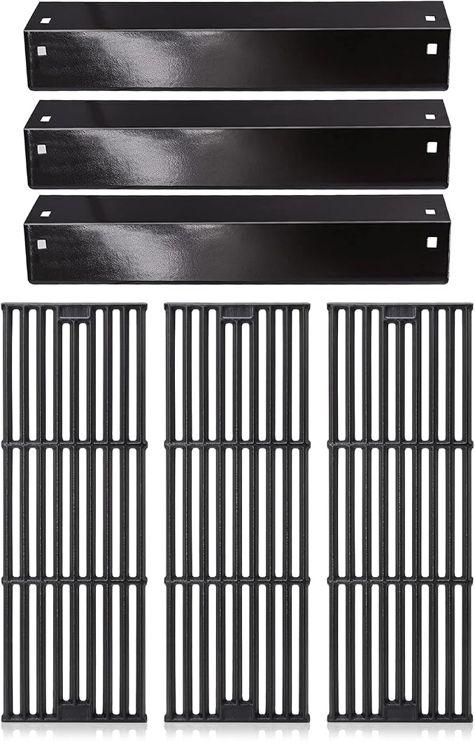 Criditpid Grill Replacement Parts by Criditpid
