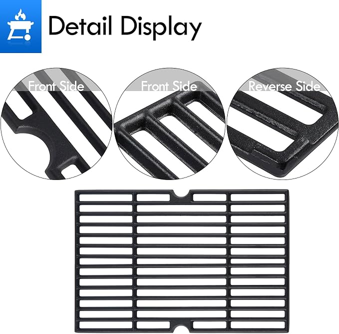 70-01-634 Grill Grate Replacement Parts - Image 5
