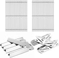 Genesis II E-310 Grill Parts Replacement by GrillValueparts
