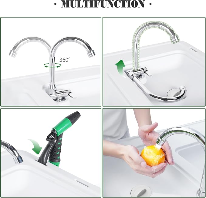 Allpop Fish Cleaning Table - Image 6