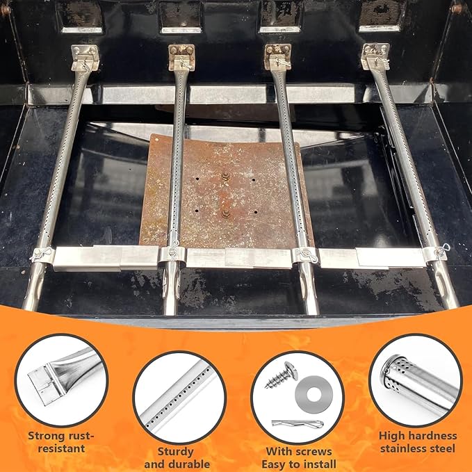 Hisencn Grill Replacement Parts - Image 6