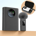 BSONE Voice Amplifier with Wireless Microphone by Unknown