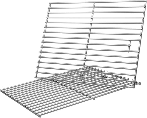 17 inch Stainless Steel Cooking Grates by DPZM