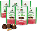 Greenies Pill Pockets for Dogs, Large Size Soft Dog Treats, Hickory Smoke Flavor by GREENIES