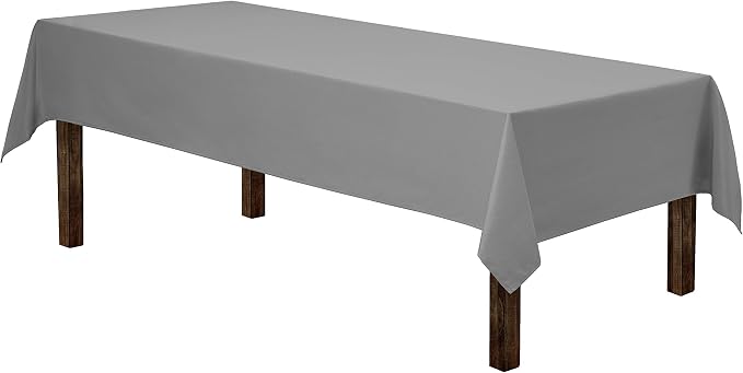 Gee Di Moda Rectangle Tablecloth by PalettebyGeeDiModa