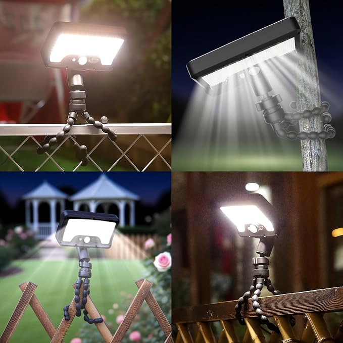 Solar Grill Lights for Outdoor Grill - Image 6