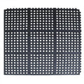 Anti-Fatigue Rubber Floor Mat by NANBOWANG