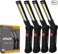 Working Light Portable, Rechargeable Work Lights by NODINIHU