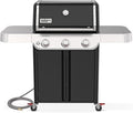 Weber Genesis E-315 Natural Gas Grill by Weber