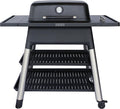 Everdure FORCE 2 Burner Gas Grill, Liquid Propane Portable BBQ Grill by Everdure