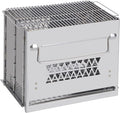 REDCAMP Wood Burning Folding Camp Stove Stainless Steel Grill, Rectangle Style by REDCAMP