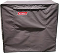 Waterproof 80-100 Qt Rolling Cooler Cart Cover Fits Most Patio Ice Chest Party by acoveritt