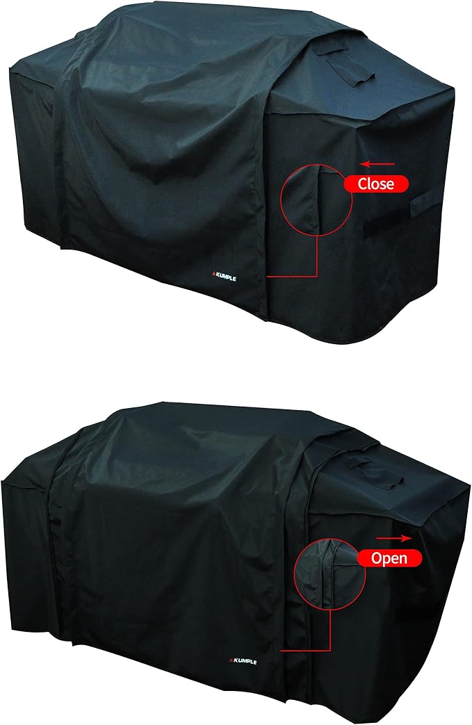 Extension 36" Griddle Cover fits - Image 2