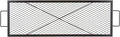 VEVOR X-Marks Fire Pit Grill Grate, Rectangle Cooking Grate, Heavy Duty Steel by VEVOR