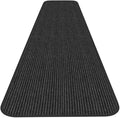 House, Home and More Indoor Outdoor Double-Ribbed Carpet Runner by HouseHomeandMore