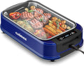 CUSIMAX Smokeless Grill, 1500W Electric Indoor Grill by CUSIMAX
