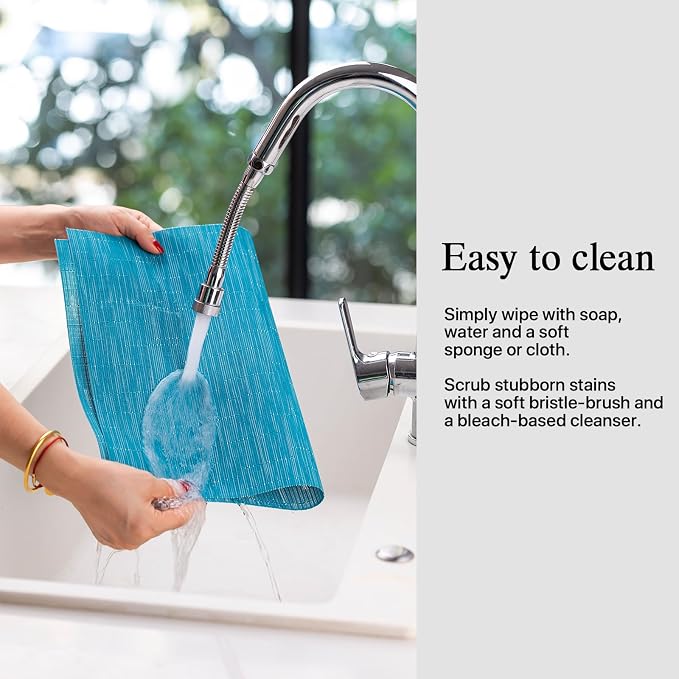 Placemats Set of 12 - Image 4